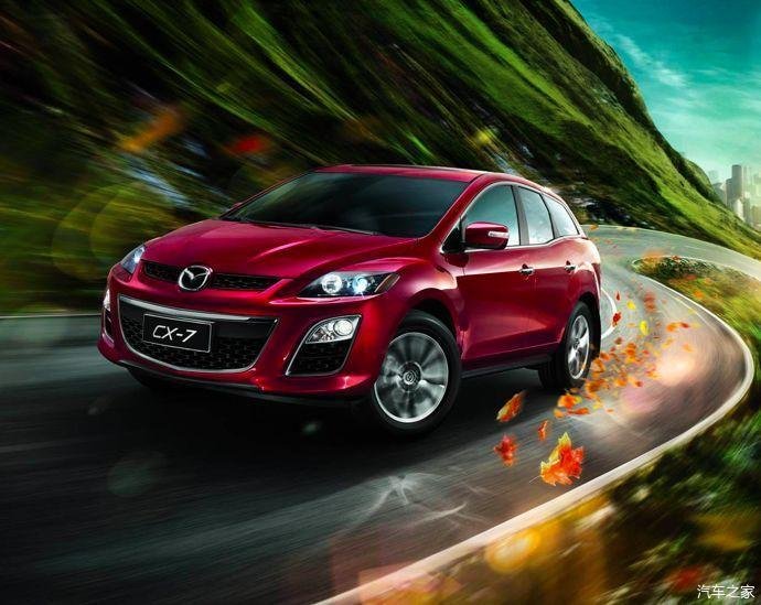 两年不推新车 一汽与马自达的“技术联姻”再亮红灯？