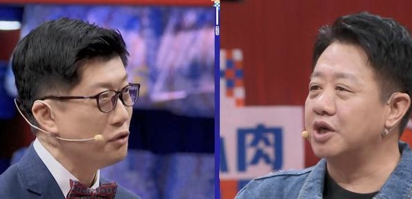 奇葩说有选手被打马赛克,这究竟是为何?