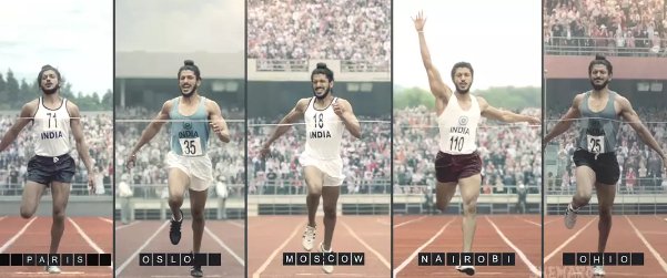 让人感到真实,能引起人们共鸣的印度传记片,你认为哪一部最经典?