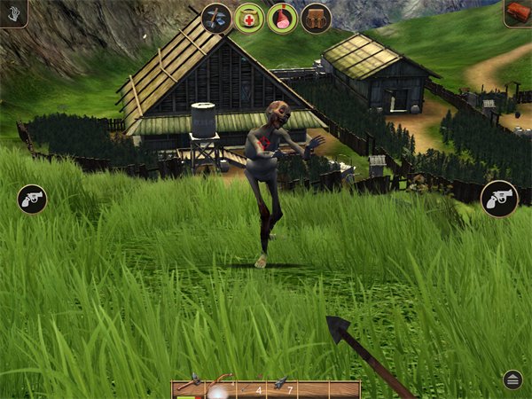 有哪些好玩的角色扮演手机单机游戏？