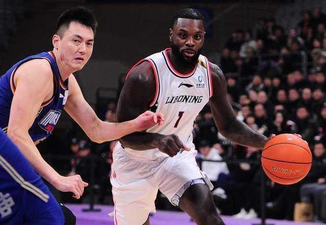 CBA最新降薪方案出炉,外援降薪多少你知道吗?