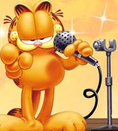 动画片《加菲猫的幸福生活》第六到第七集的剧情？