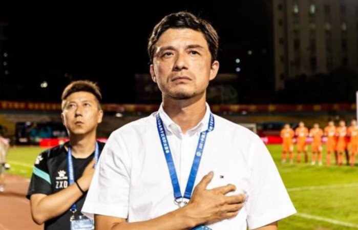 谢晖辞去南通支云主帅一职,他辞职的原因是什么?