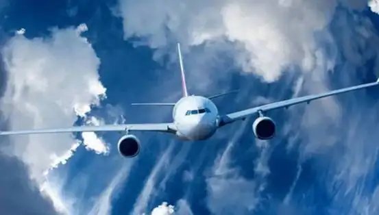 东航mu5735坠毁,失事地曾发布强对流预警,此次事故与天气有关吗?