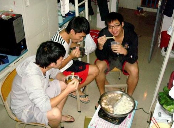 你看过学校哪些“奇葩”的处分通告?