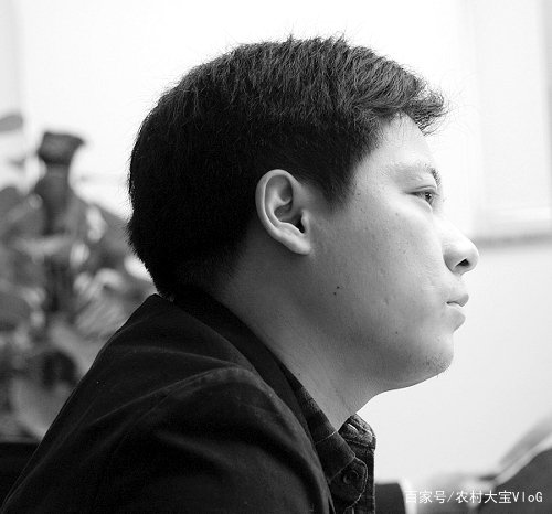 罗昌平被判有期徒刑七个月,并公开赔礼道歉,他做了些什么?