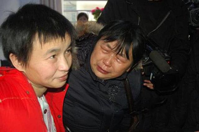 四川女子被拐卖数次,家人找到她时精神已失常,被解救后现状如何?