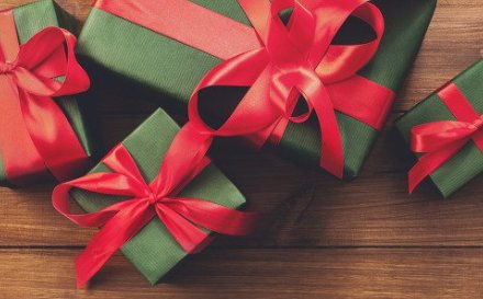 感谢女儿送的礼物句子