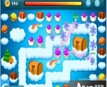 保卫萝卜Boss攻略金萝卜全详解（一） 详解怎么玩