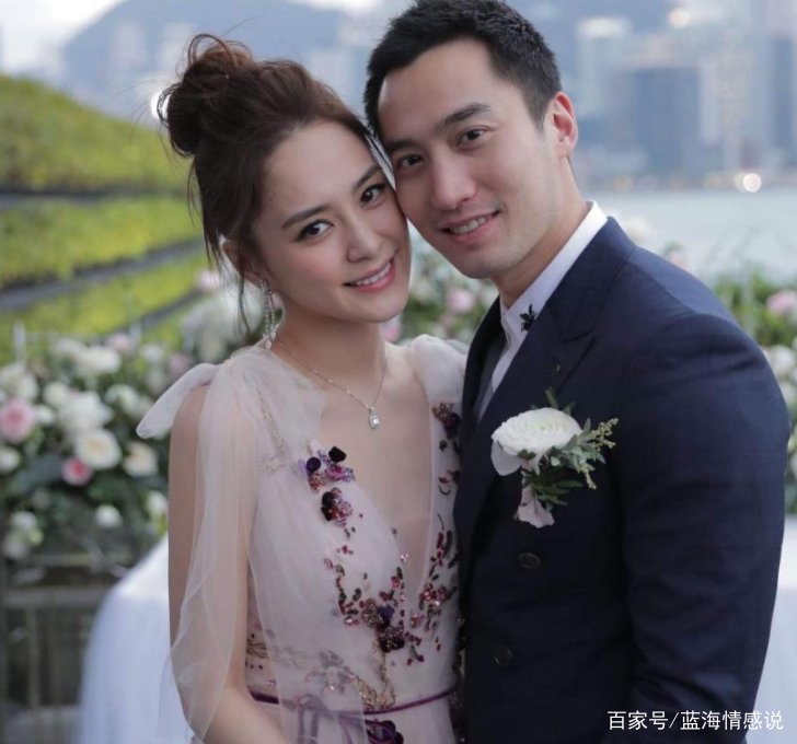 阿娇赖弘国正式离婚,男方首度受访曝离婚原因及财产分割,对此你怎么看?