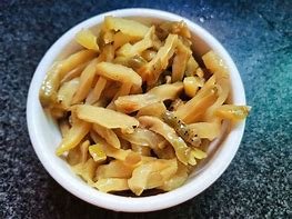 乌江榨菜被列入“十大不推荐产品”后，晒检验报告，是否能挽回其口碑？