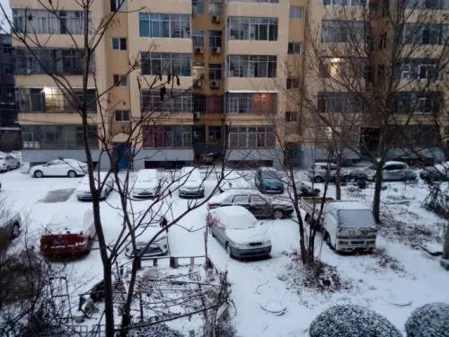 受降雪和寒潮天气影响,湖南多地宣布停课放假,未来几天将会有多冷?