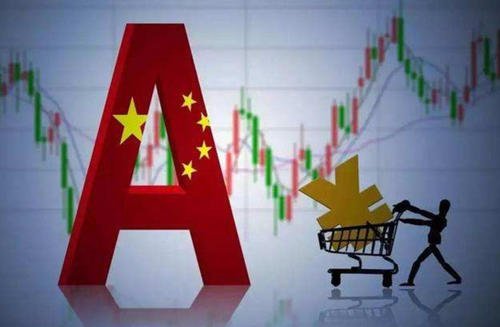 关于A股持续大涨，新闻联播分析的原因是什么？