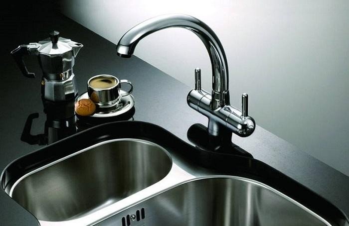 一个水龙头多少钱