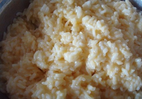 蛋炒饭做法步骤