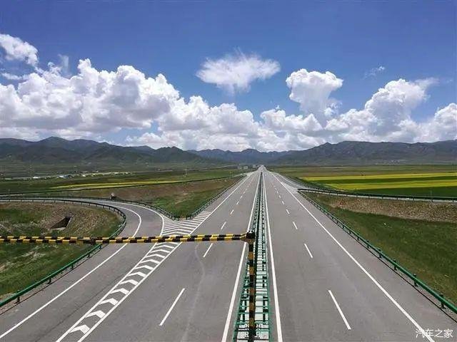 高速公路或于本月恢复收费!