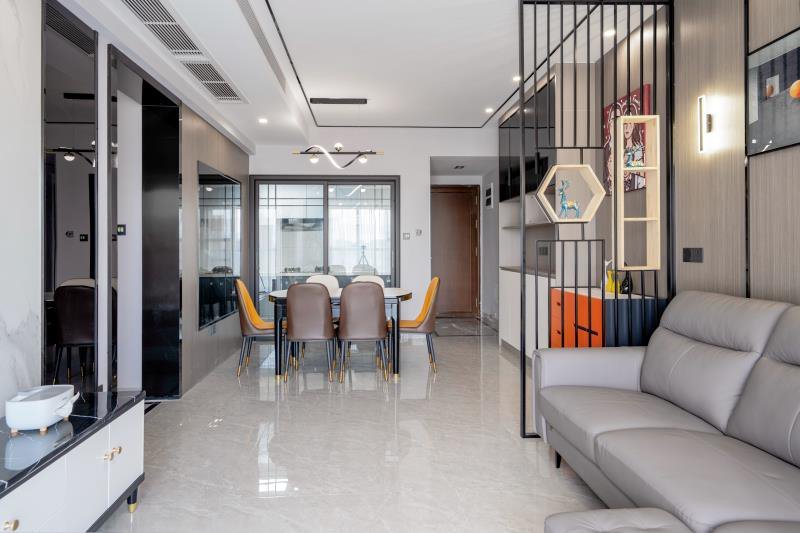 深圳居众装饰装修怎么样