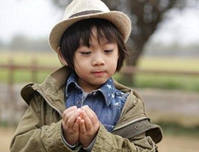 Kimi身高离林志颖只差一个手机,你对kimi还有哪些回忆?