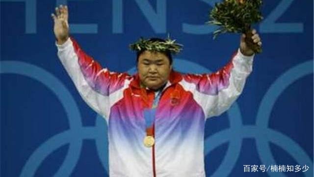 唐功红:04年奥运会,拼死一举为我国夺得金牌,退役后怎样了呢?