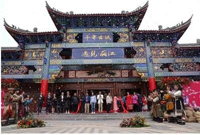 丽江古城大研花巷有什么好玩？