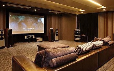 家庭影院哪个品牌好?求推荐