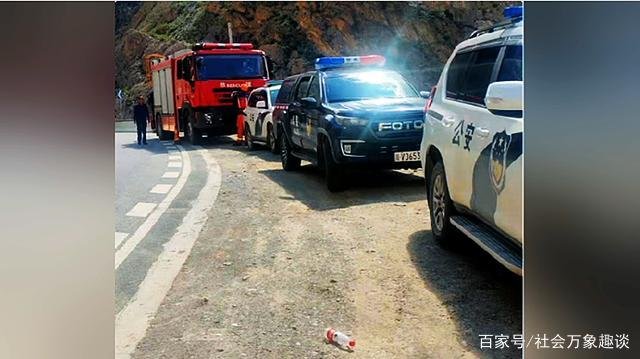 重庆4人自驾游失联多日,搜查行动进行的如何了?