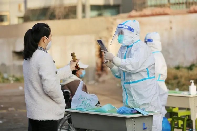 陕西刚刚通知:核酸检测再降价!降价的原因是什么?