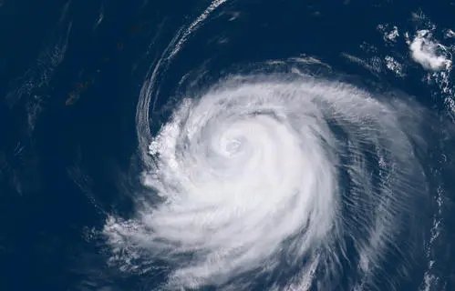 台风烟花又改变路径，台风烟花将会去往哪里？