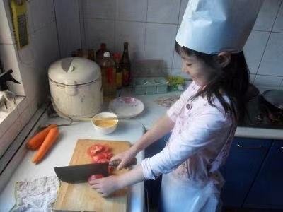 华东师范大学开新课：做家常菜，你怎么看待这一课程？