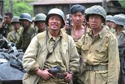 有哪些值得看的抗日题材电视剧?