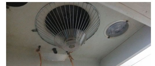 生活小窍门:如何快速去掉抽油烟机上的油污