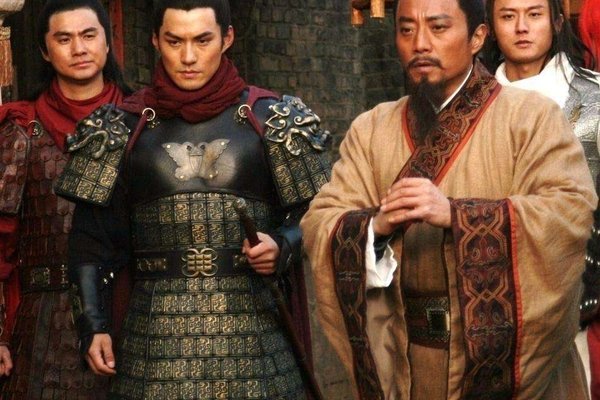 历史上真正的方腊是被谁人所杀