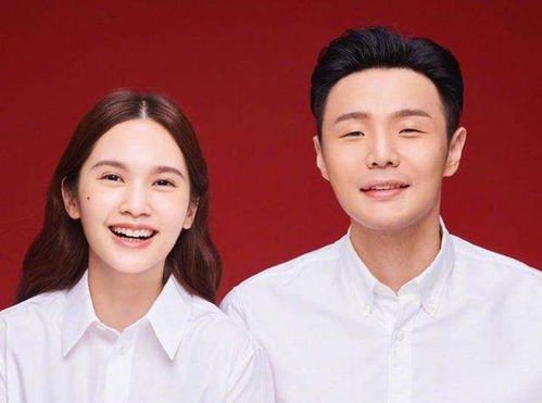 杨丞琳终于与李荣浩见面了！明星婚后聚少离多现象很普遍吗？