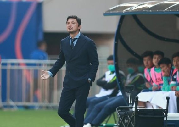 谢晖辞去南通支云主帅一职,他辞职的原因是什么?