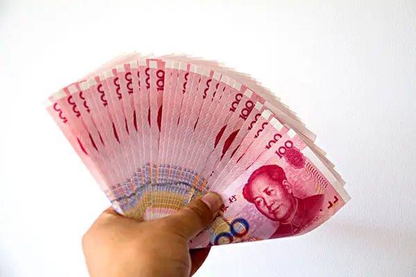 中国采购俄天然气将改用人民币和卢布支付,这是为什么呢?