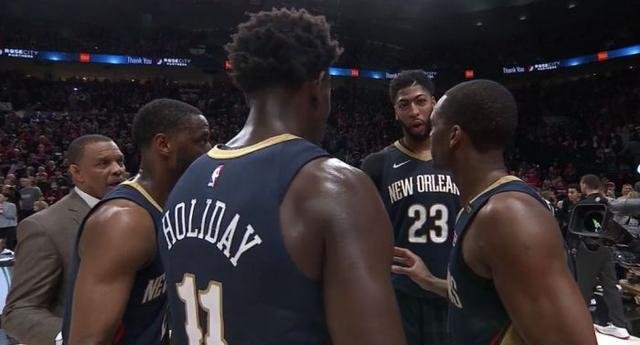 当隆多开启季后赛模式时，鹈鹕队能走多远