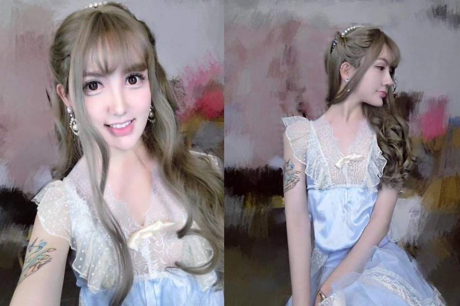 你怎样看待那些因为想当网红而做出各种博眼球行为的人?