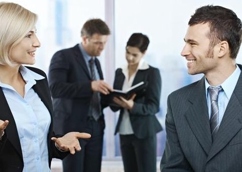 邀约客户的十个方法