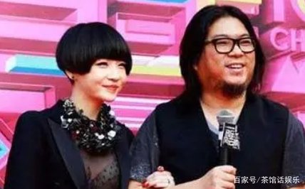 20年前,她被高晓松和汪峰抛弃后上吊自杀写下了遗书,她是谁?