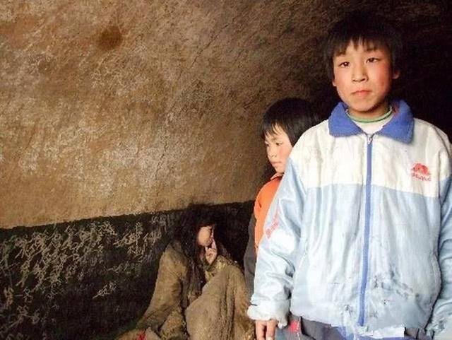 四川女子被拐卖数次,家人找到她时精神已失常,被解救后现状如何?