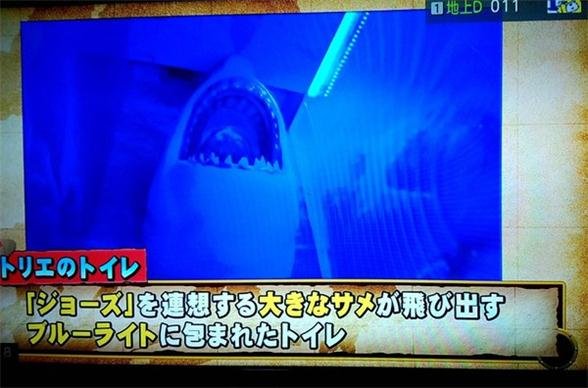 《海贼王》漫画作者豪宅公开,你见过的豪宅有多“豪”?