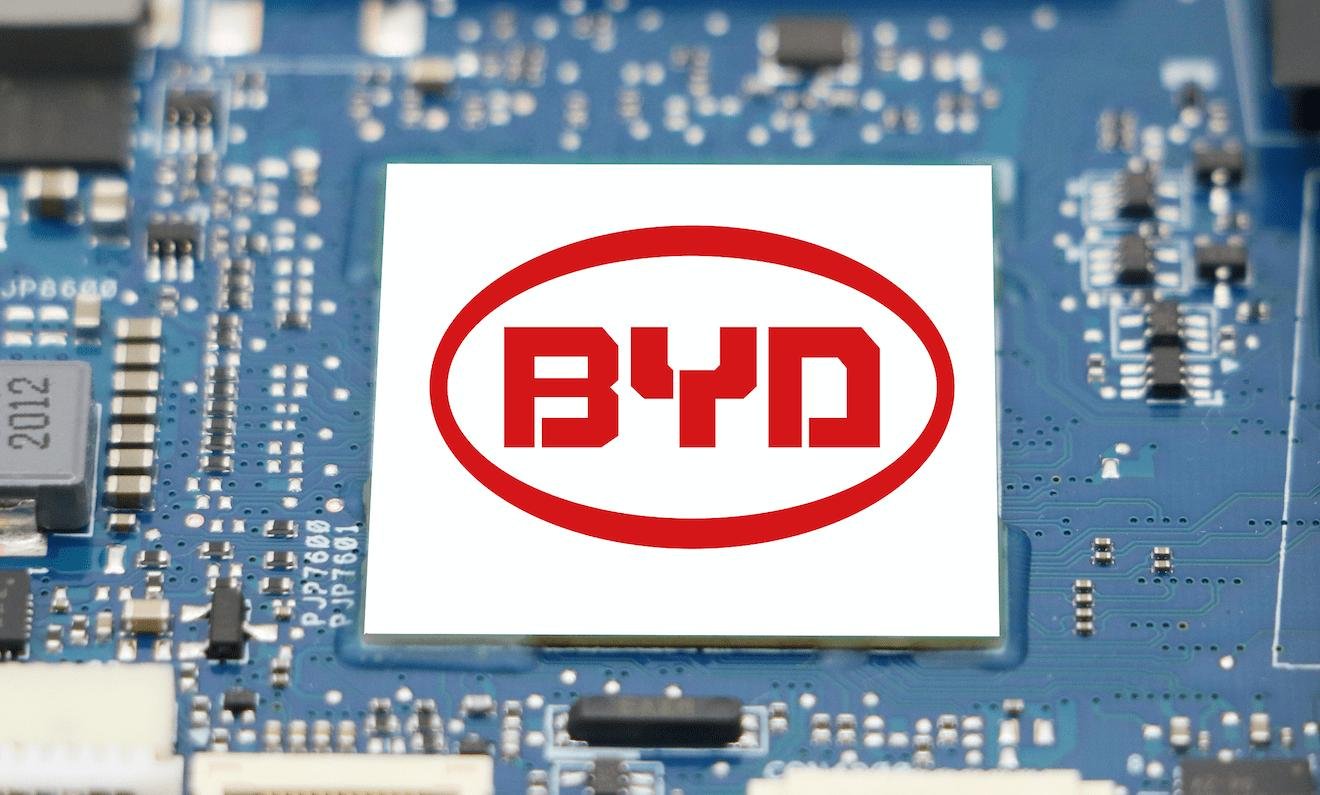 比亚迪半导体被中止上市审核，中止的原因是什么？