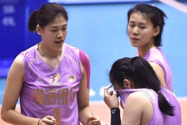 八一女排3连胜,李盈莹哪些表现诠释了国家队“超级替补”能力?