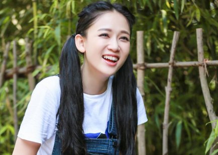 陈乔恩手机号码遭泄露,她的手机号是怎么被泄露出去的?