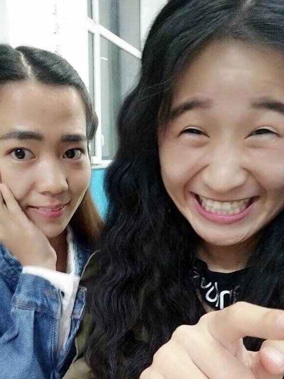 大家都说广西人从外貌一眼就能分辨出来，广西人的外貌特征是什么？