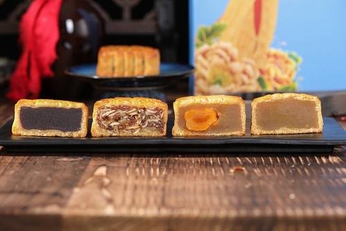 成都一月饼品牌撞名新冠销量却上升,那些老字号去哪了呢?