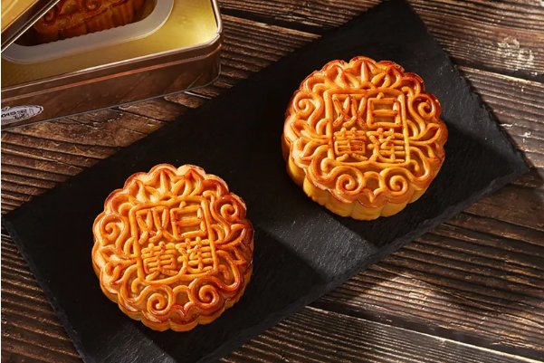 感谢公司不发月饼之恩:月饼,为什么会成为打工人“甜蜜的负担”?