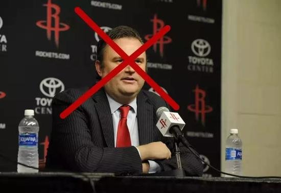 莫雷 被 火 箭 队 解雇了吗？