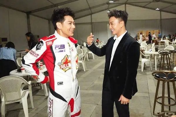 感恩图报,林志颖救命恩人收到特殊礼物!为何此事却引发了不小的争议?