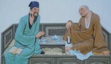 苏东坡的谁是一坨屎💩的故事告诉我们什么?